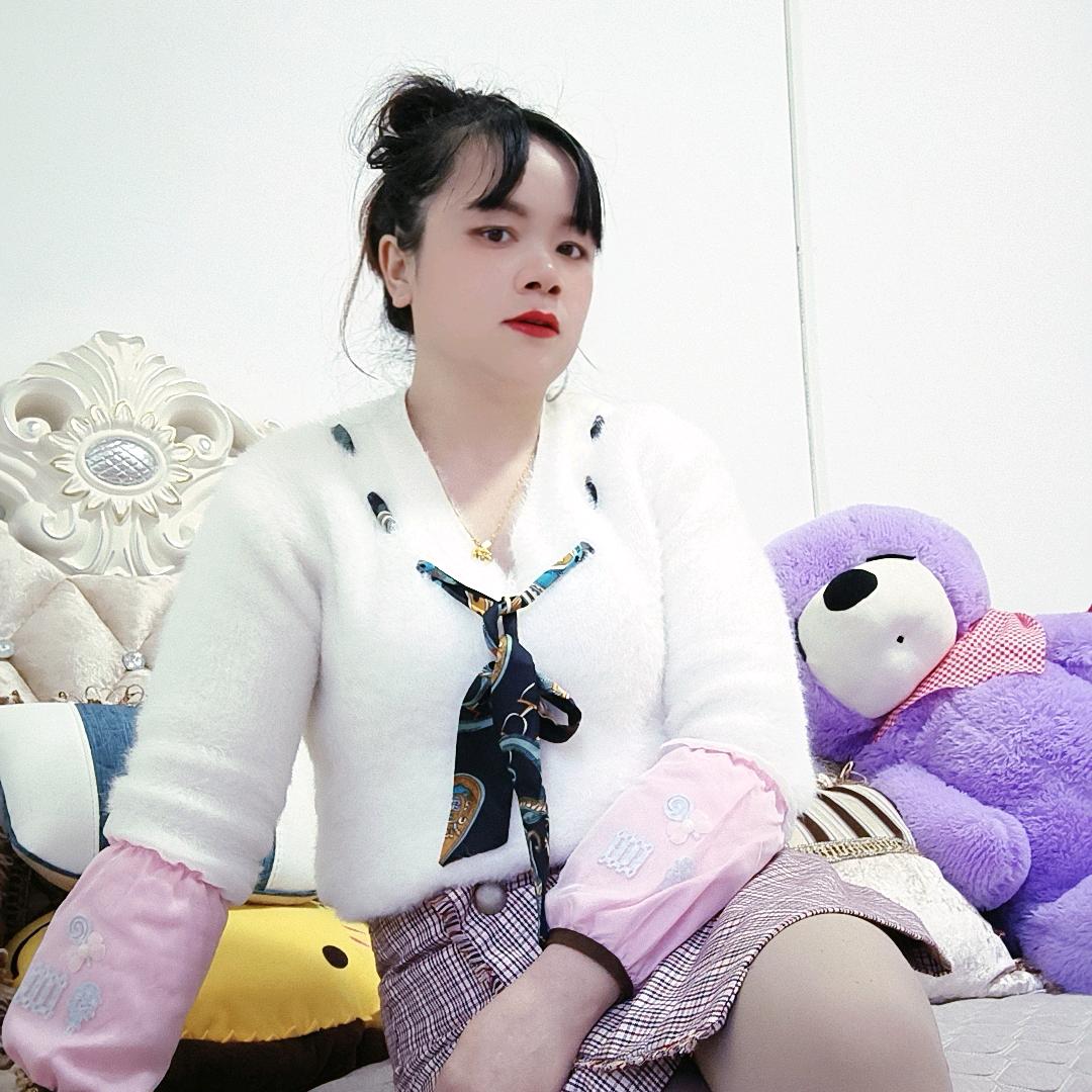 贵州小妹