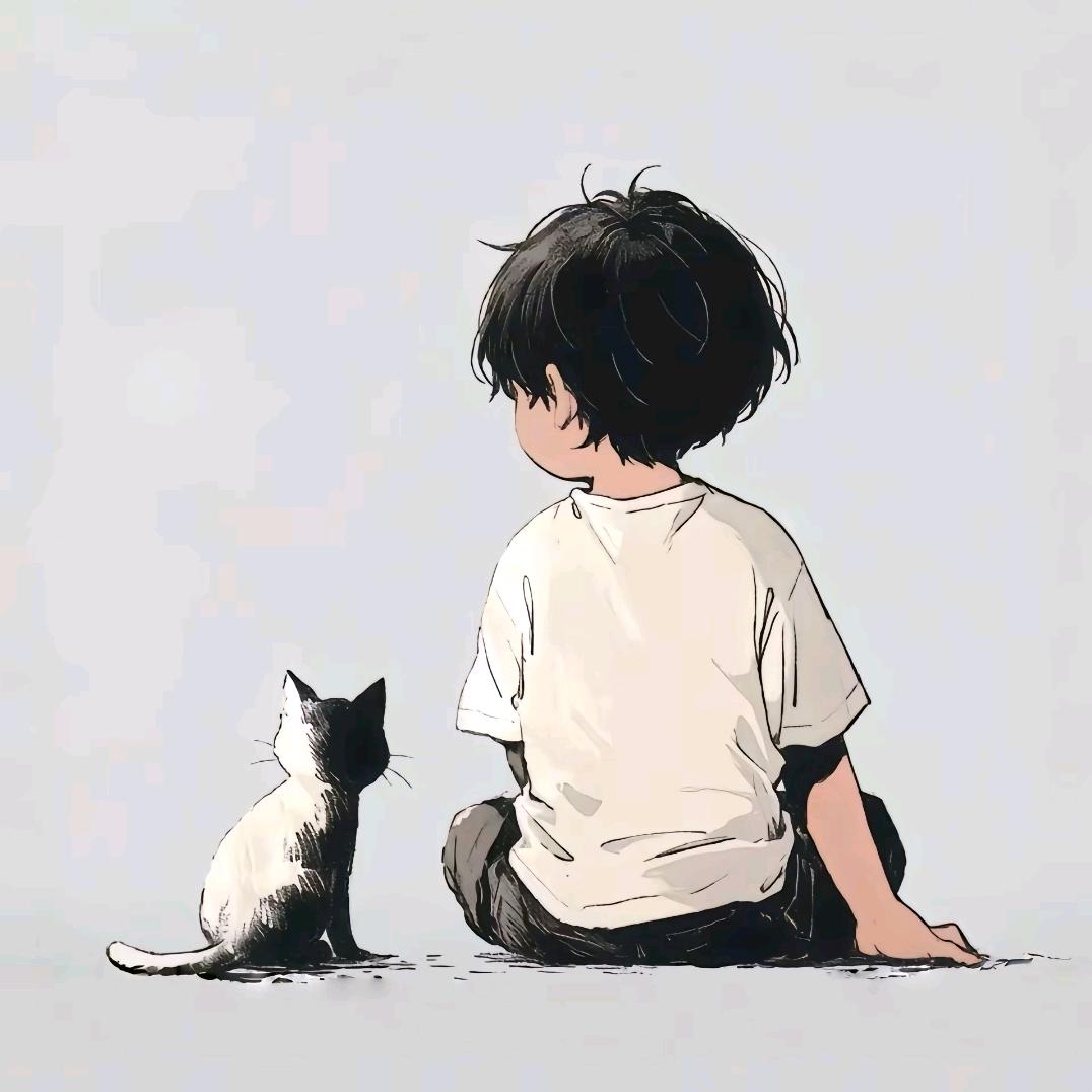 言岁学长