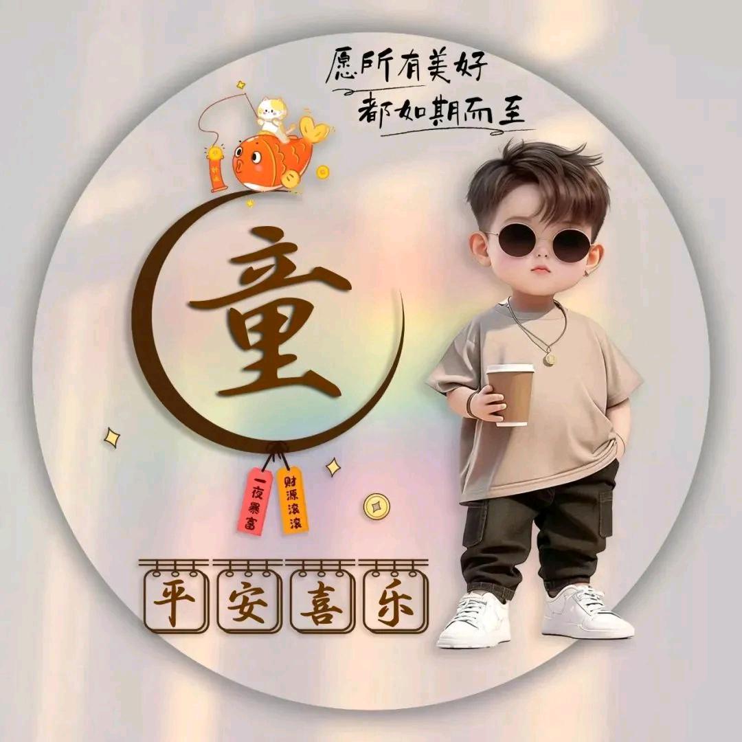 意难平