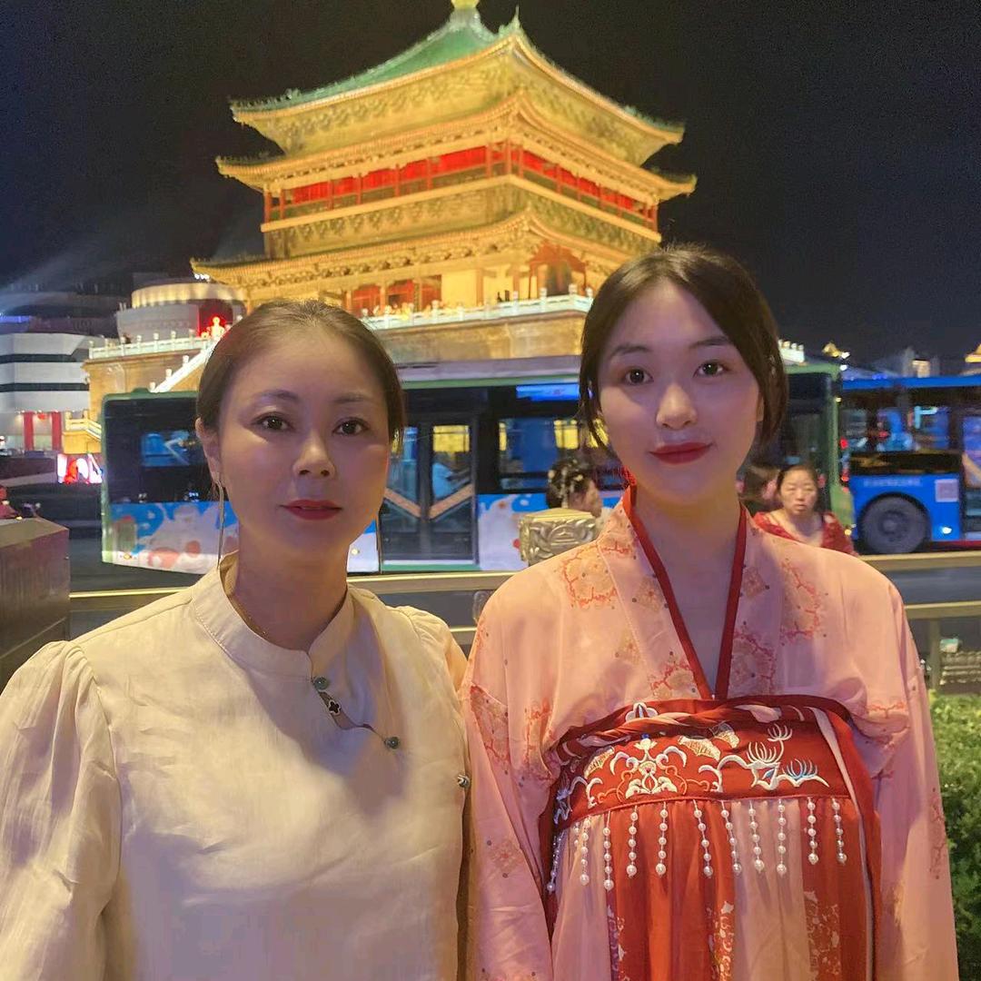 开心果