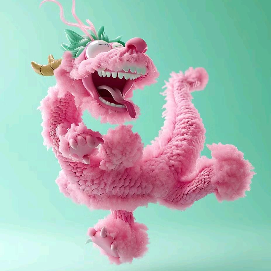 猫咪治愈系🌈