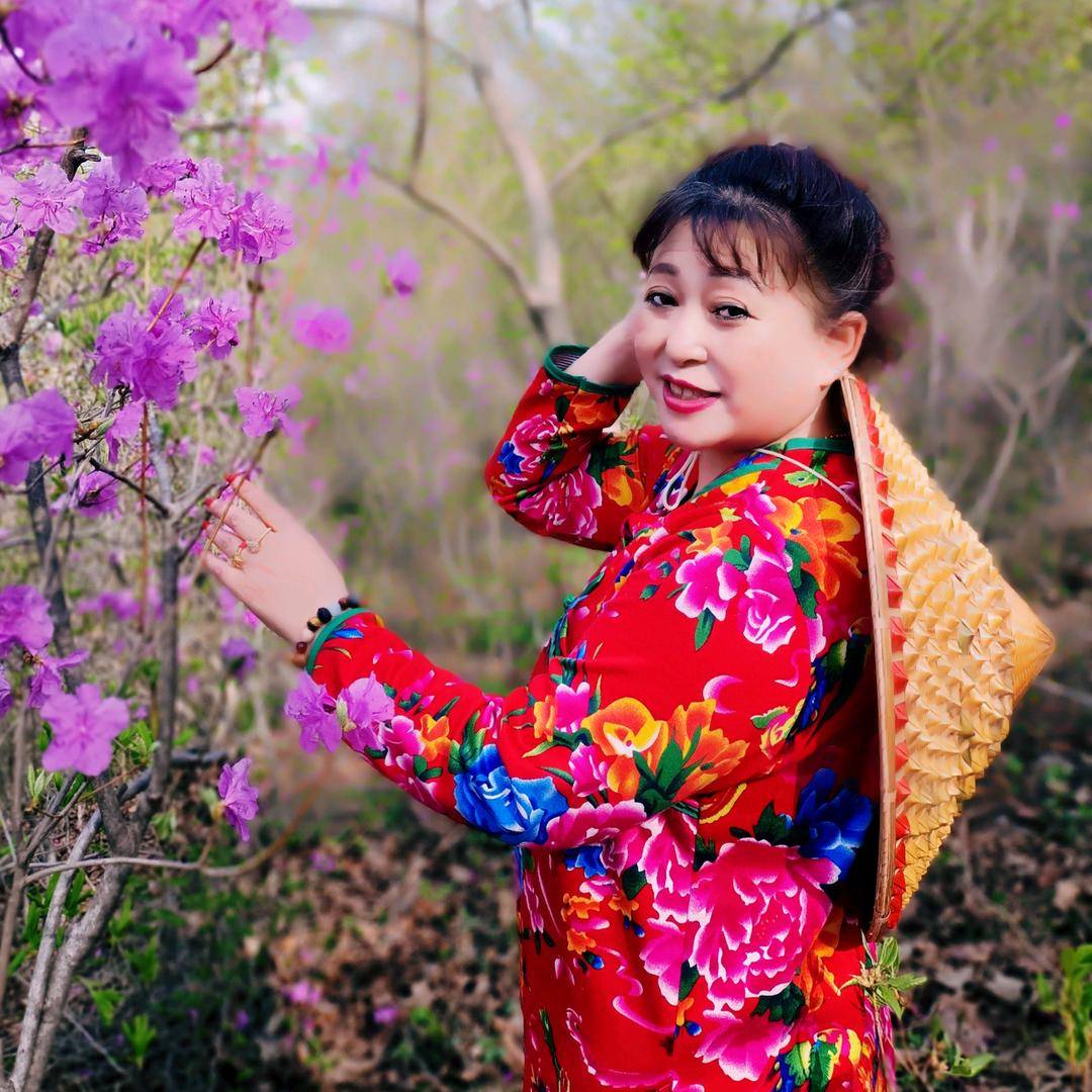 朵朵云