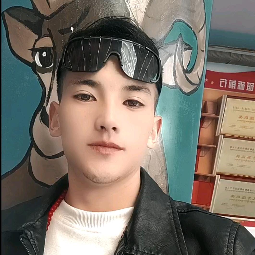 闪闪发光