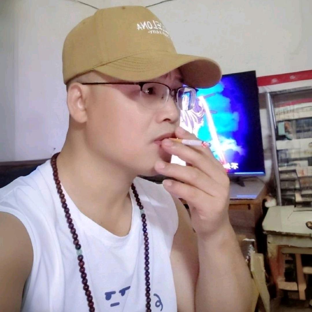 敢说和敢做是两码事