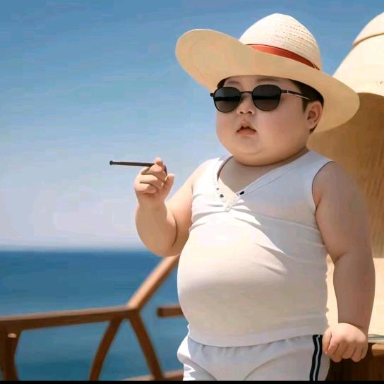 💫小胖墩儿💫