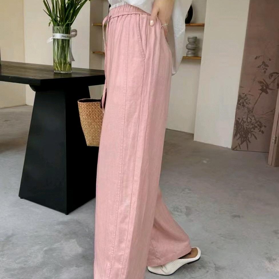 杭州靓含娇女裤