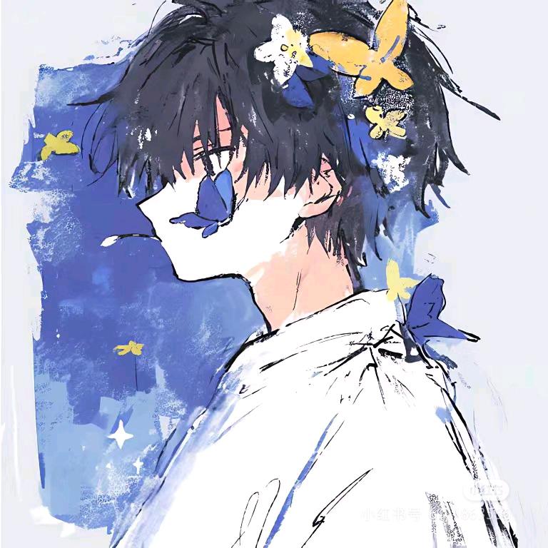 涫