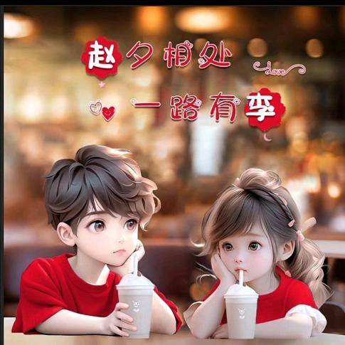 我只为你买丹