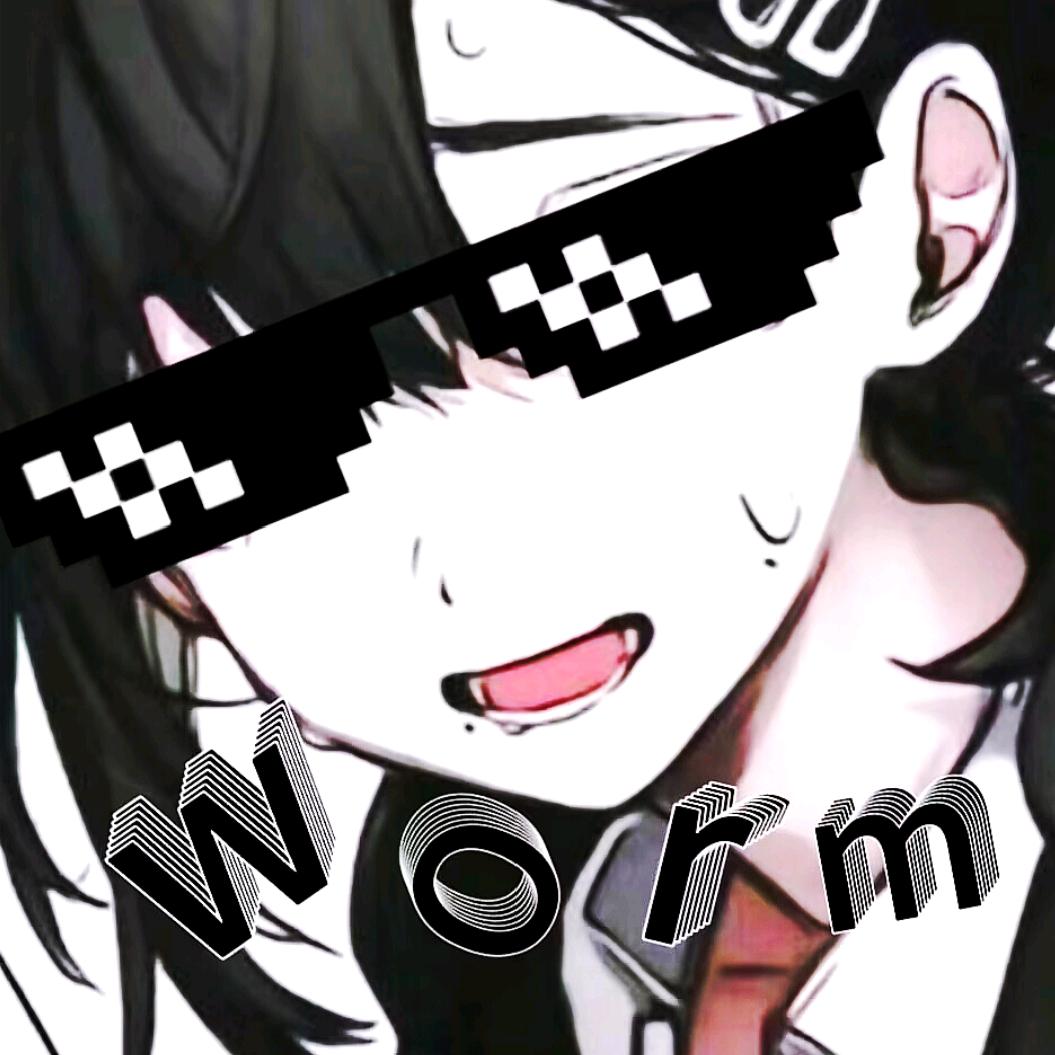 worm（世一映）