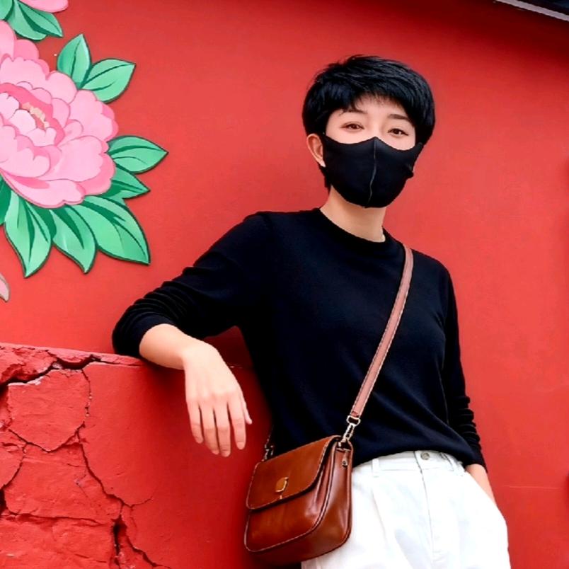 ✌@小单的shan✌