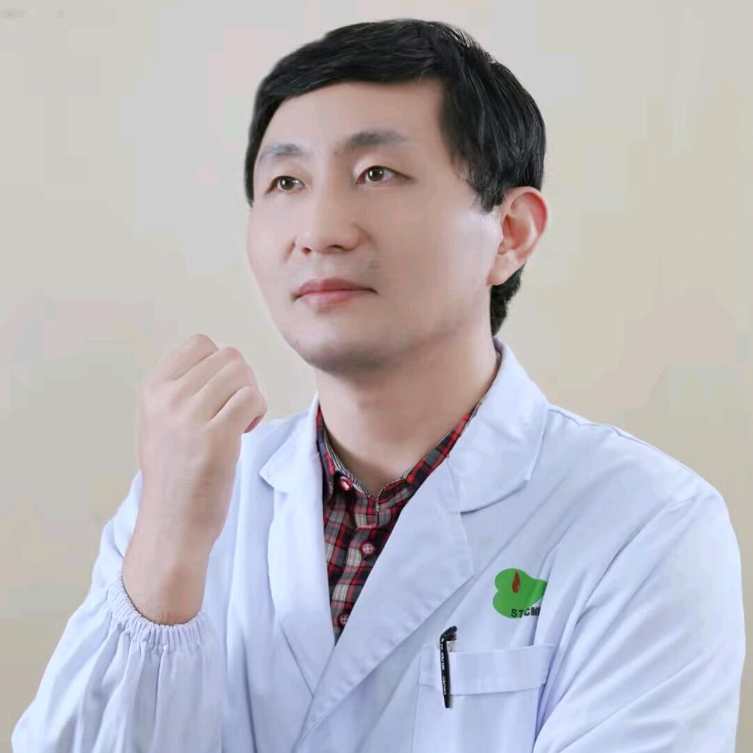 心病科乔亮