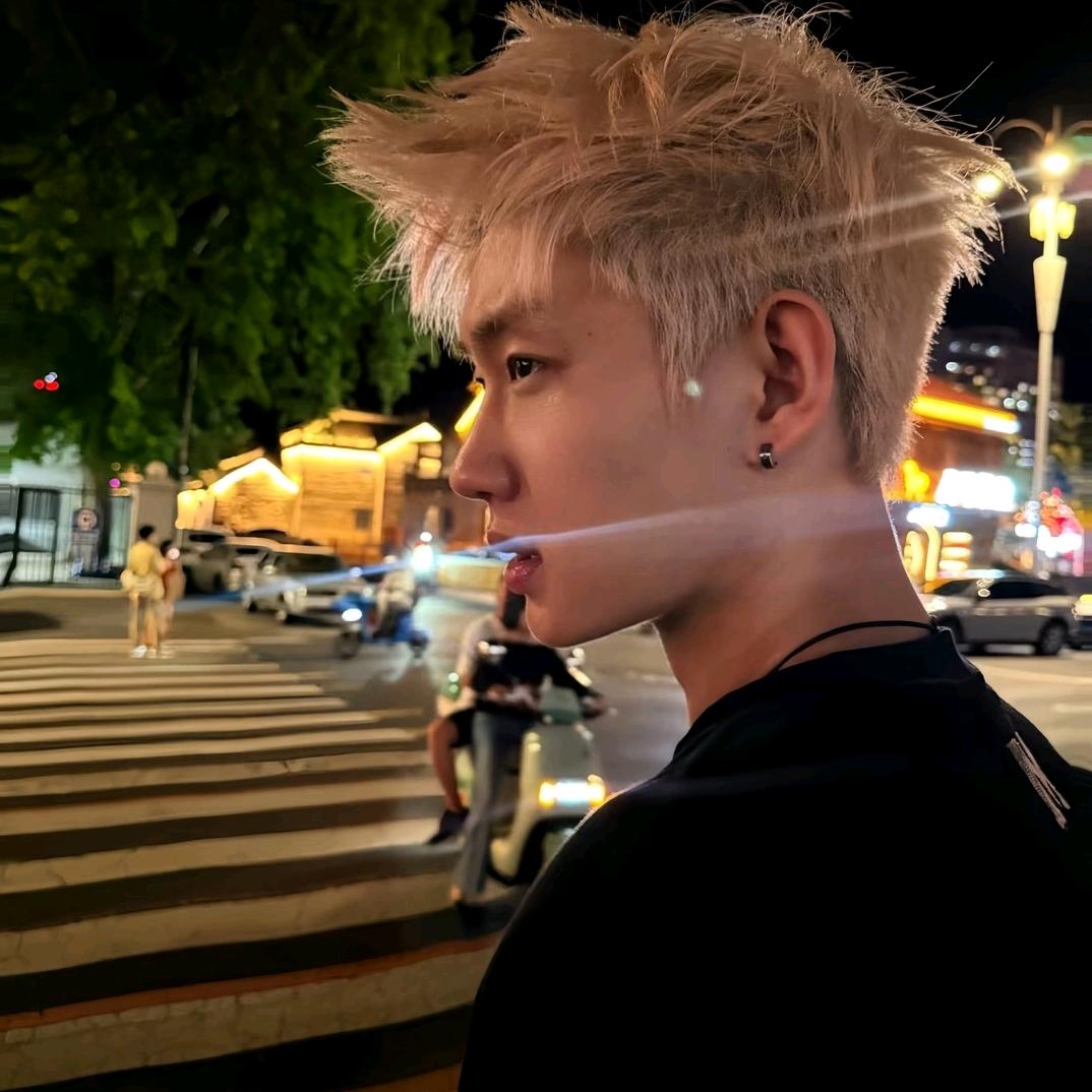 长白山昊昊