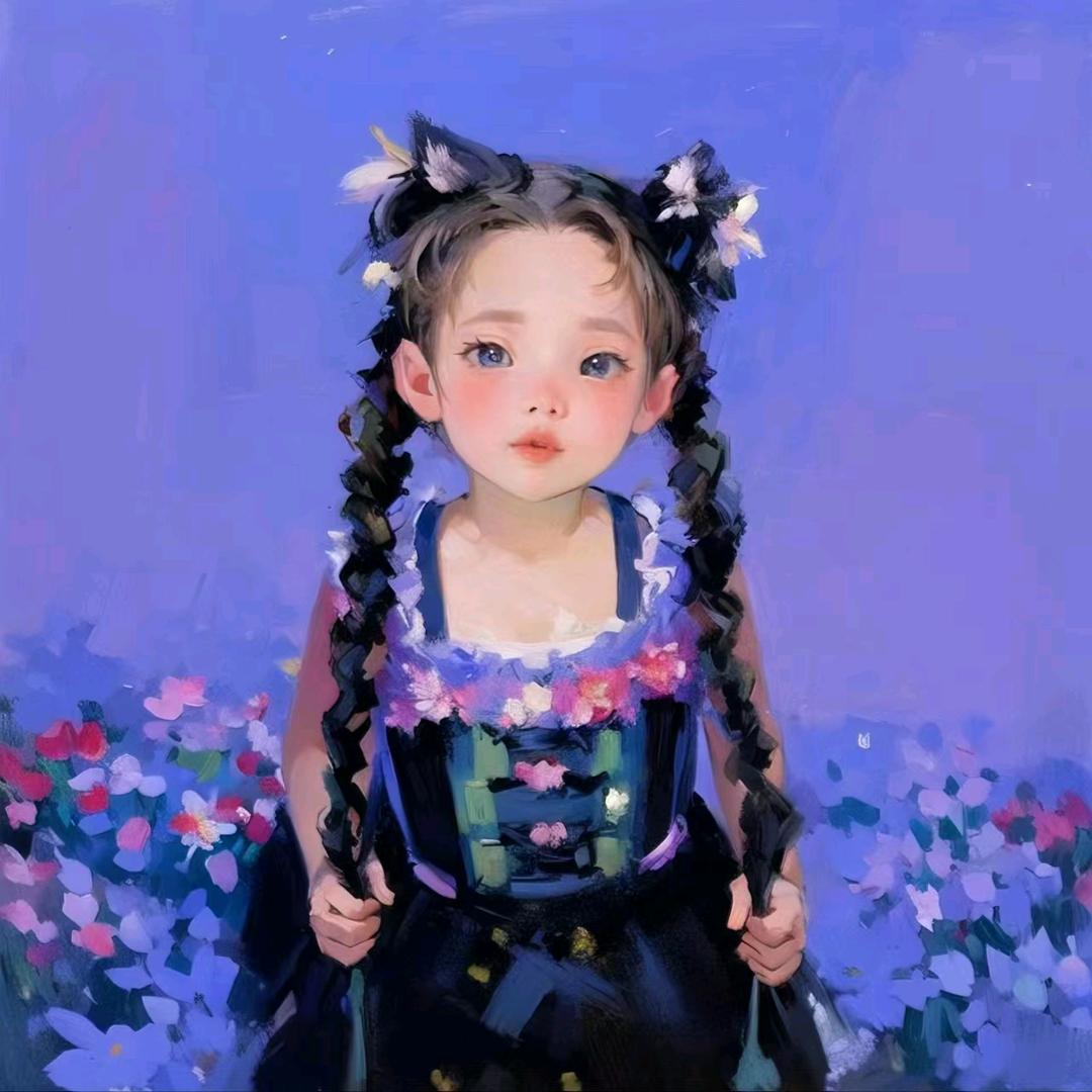 叫我憨憨姐吧！