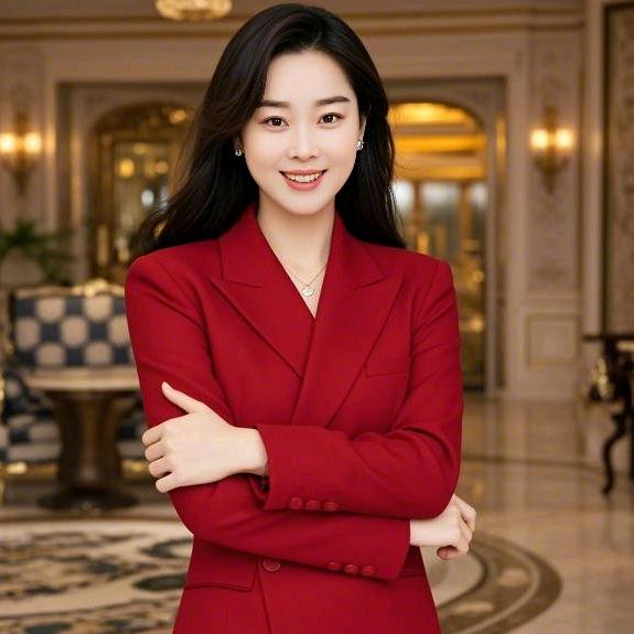美莉