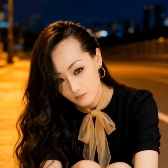 🥀快乐东北波姐