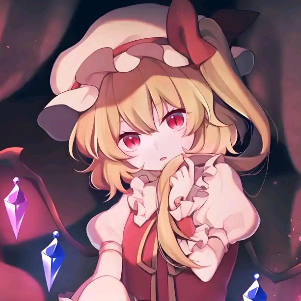 芙兰朵露 斯卡蕾特