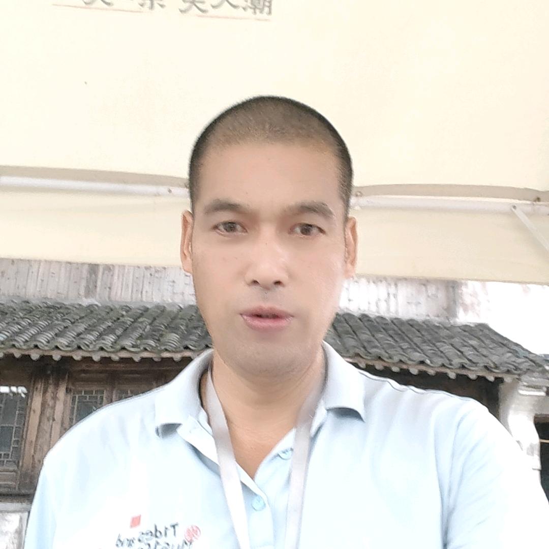 盐官游船贾师傅（安）