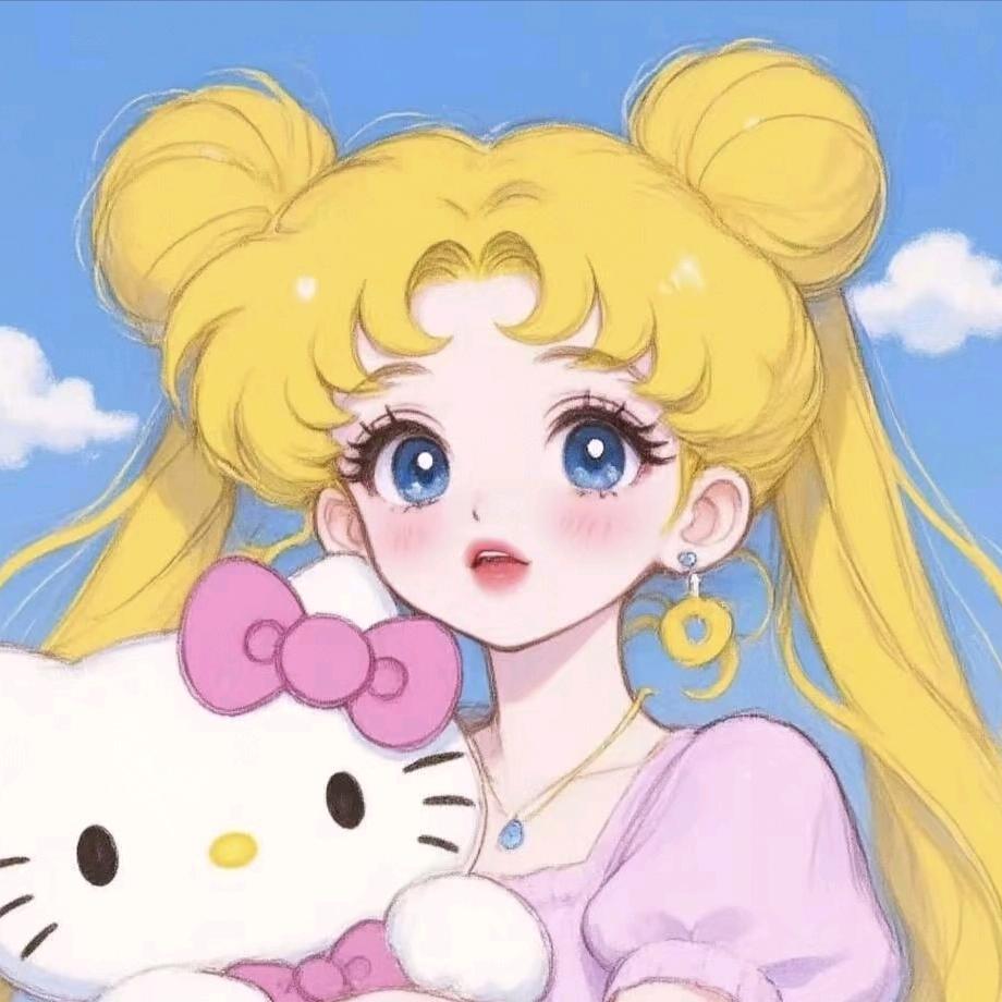 上上签🌸