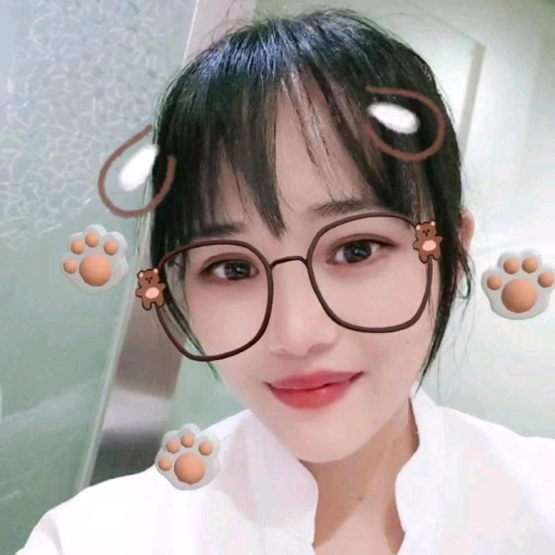 然然🎤（下午4::30）开播号在主页