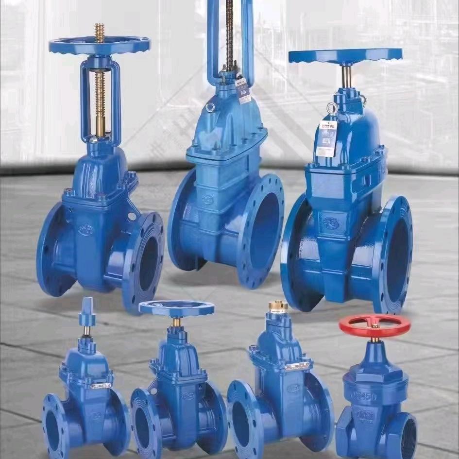 佛山市如通阀门设备有限公司