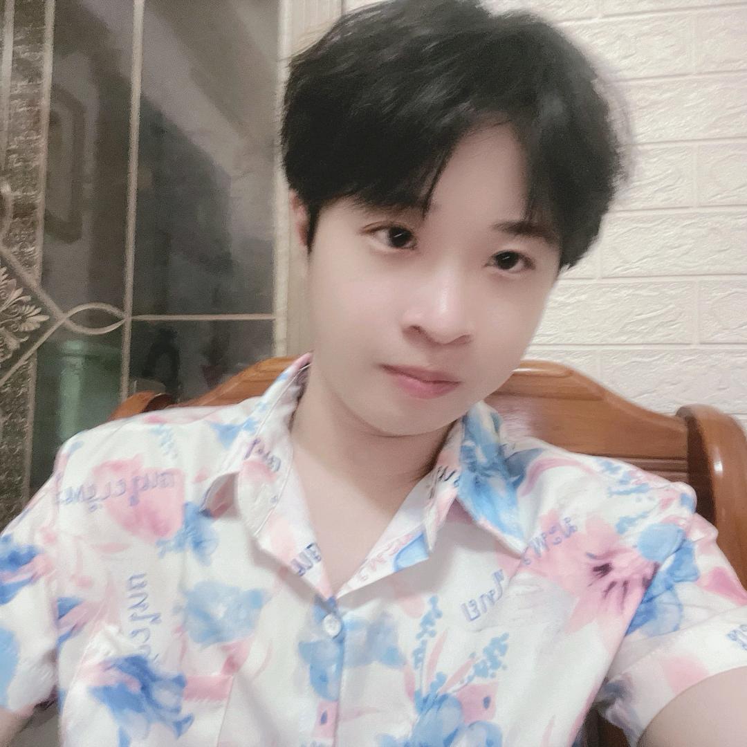 辉辉🍀