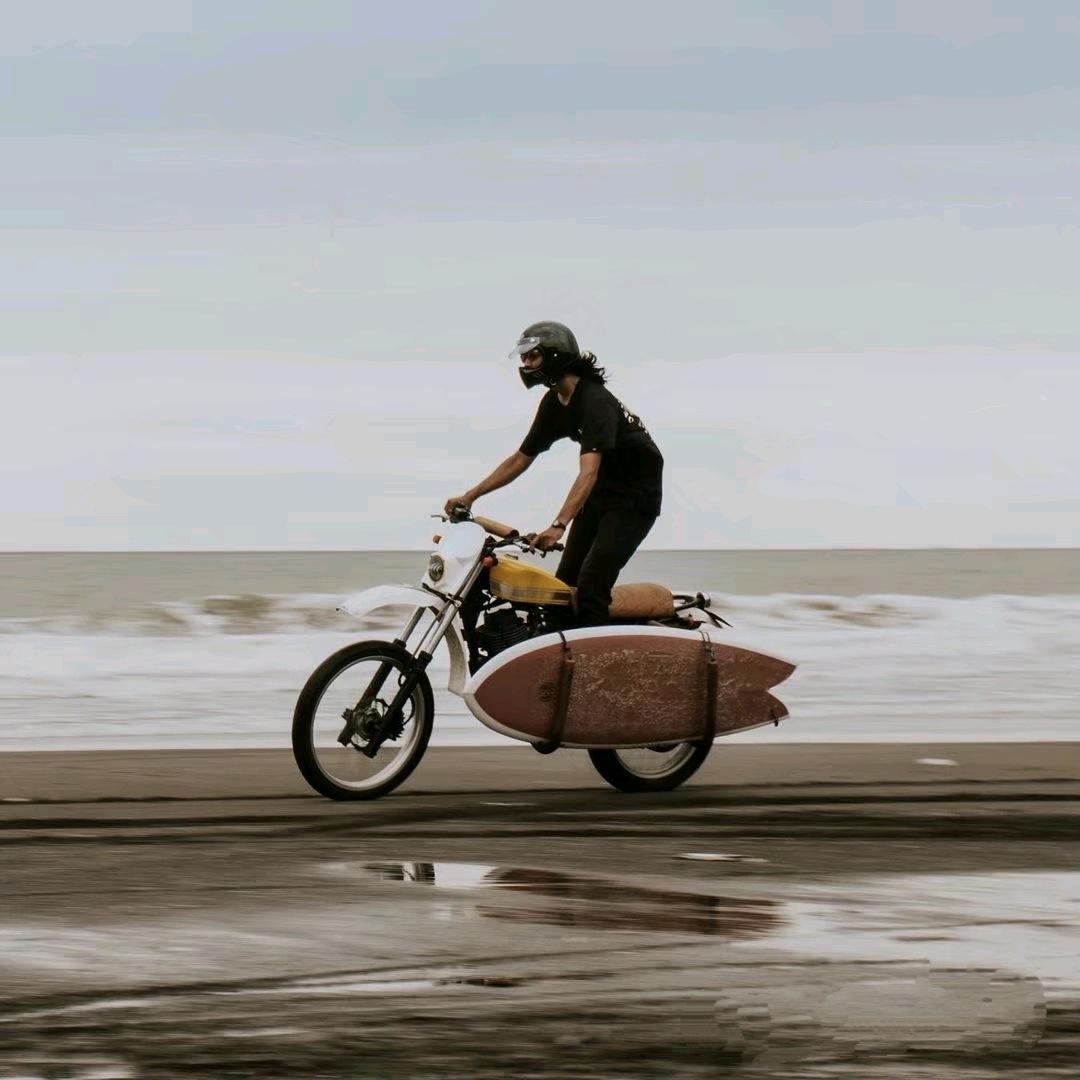 再见深海🌊