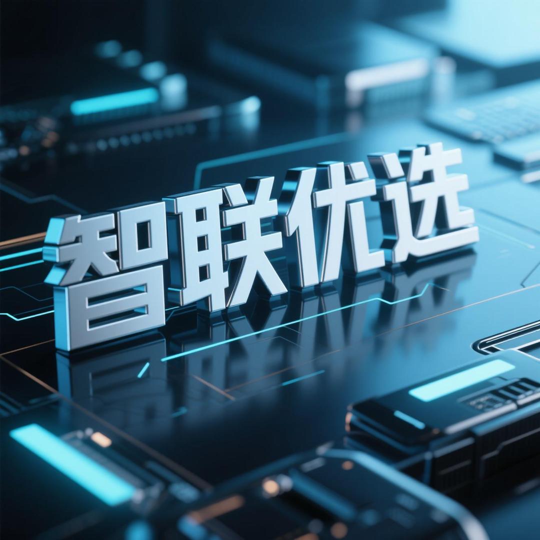 华硕智联优选