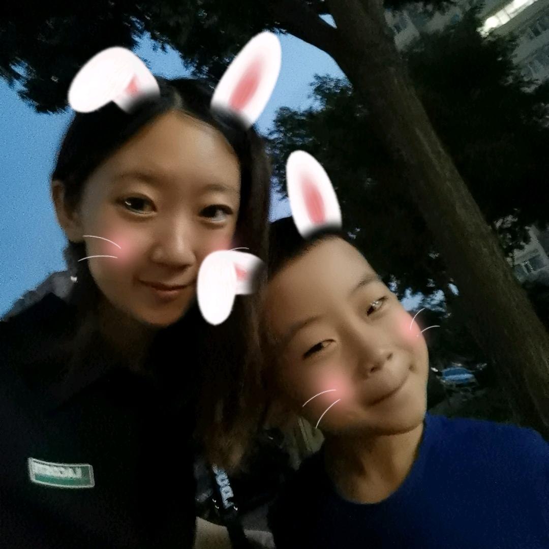 妈妈爱象象