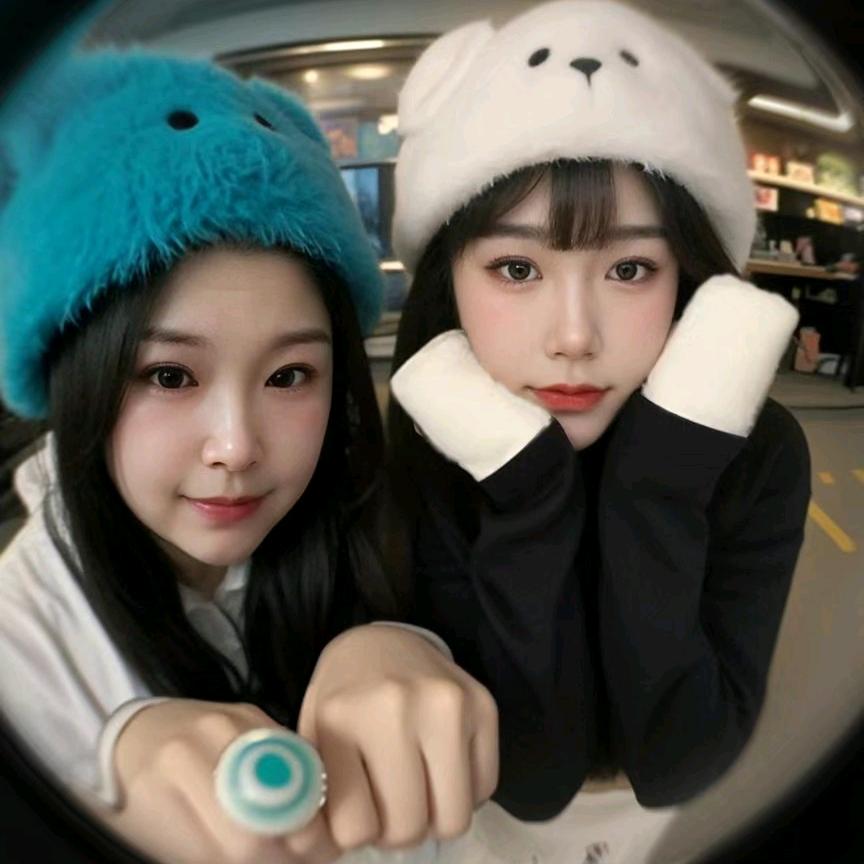 兔兔怪火机研究所