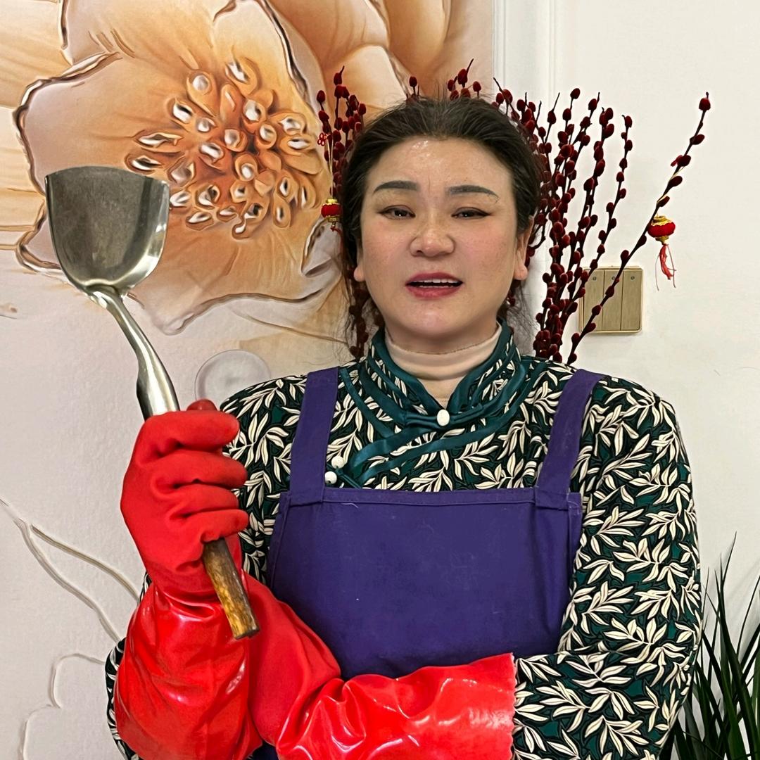 小伟妈妈3月5号10点10分首播