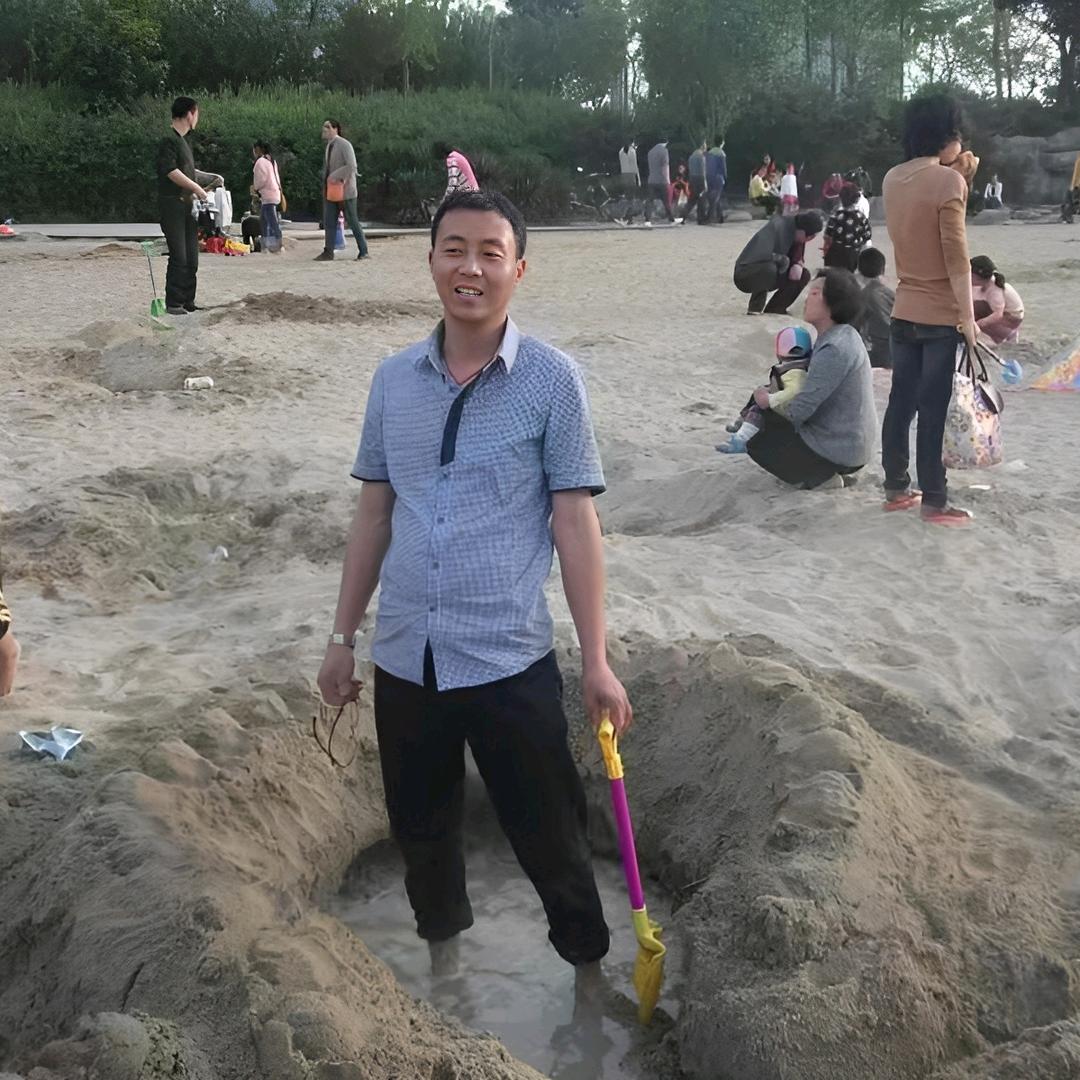 罗哥哥