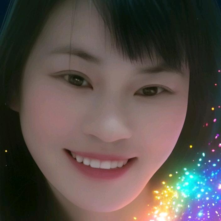 珺安姐姐的生活记录