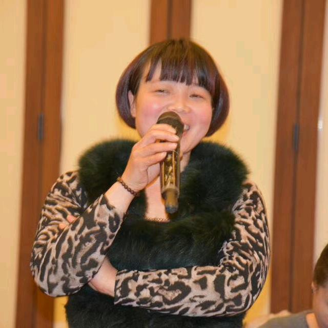 阿玲