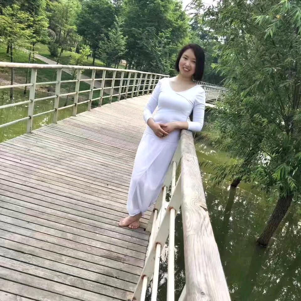 南阳悠然瑜伽  怡欣