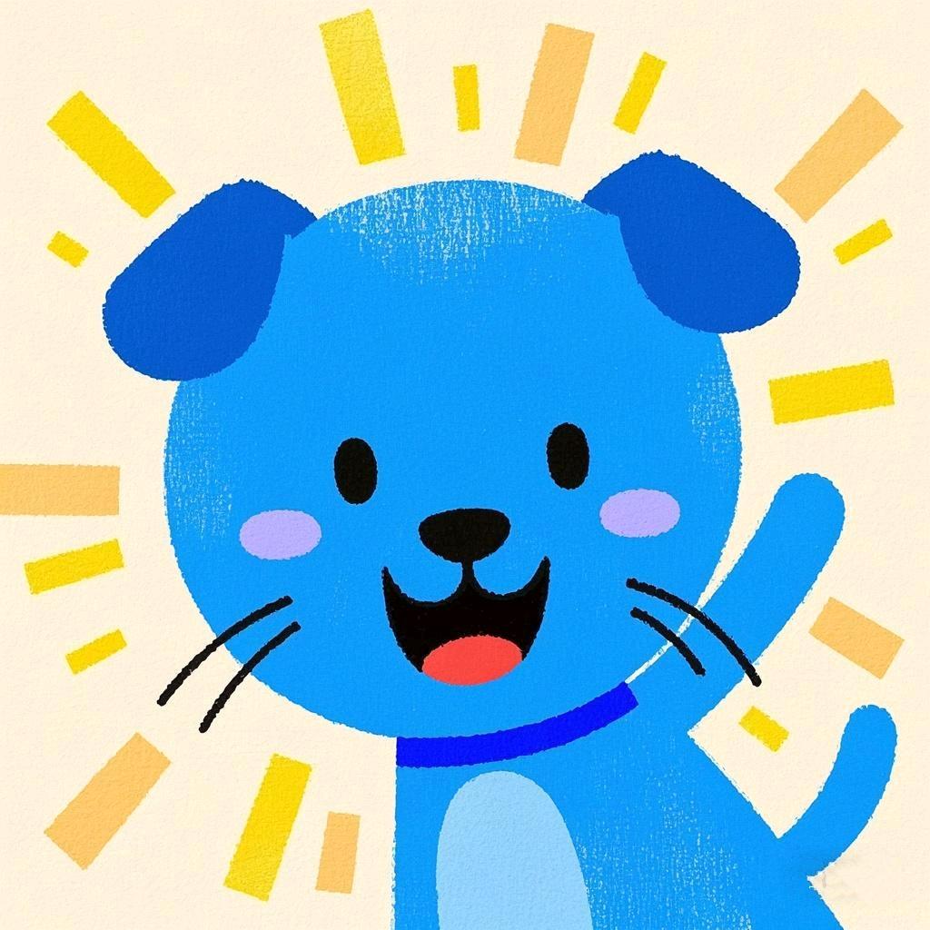 Doug小狗传讯