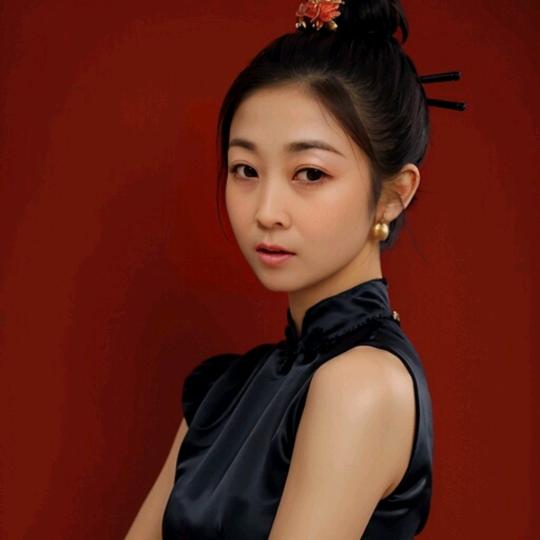 李白家俩公子（瓷砖空鼓顾问）