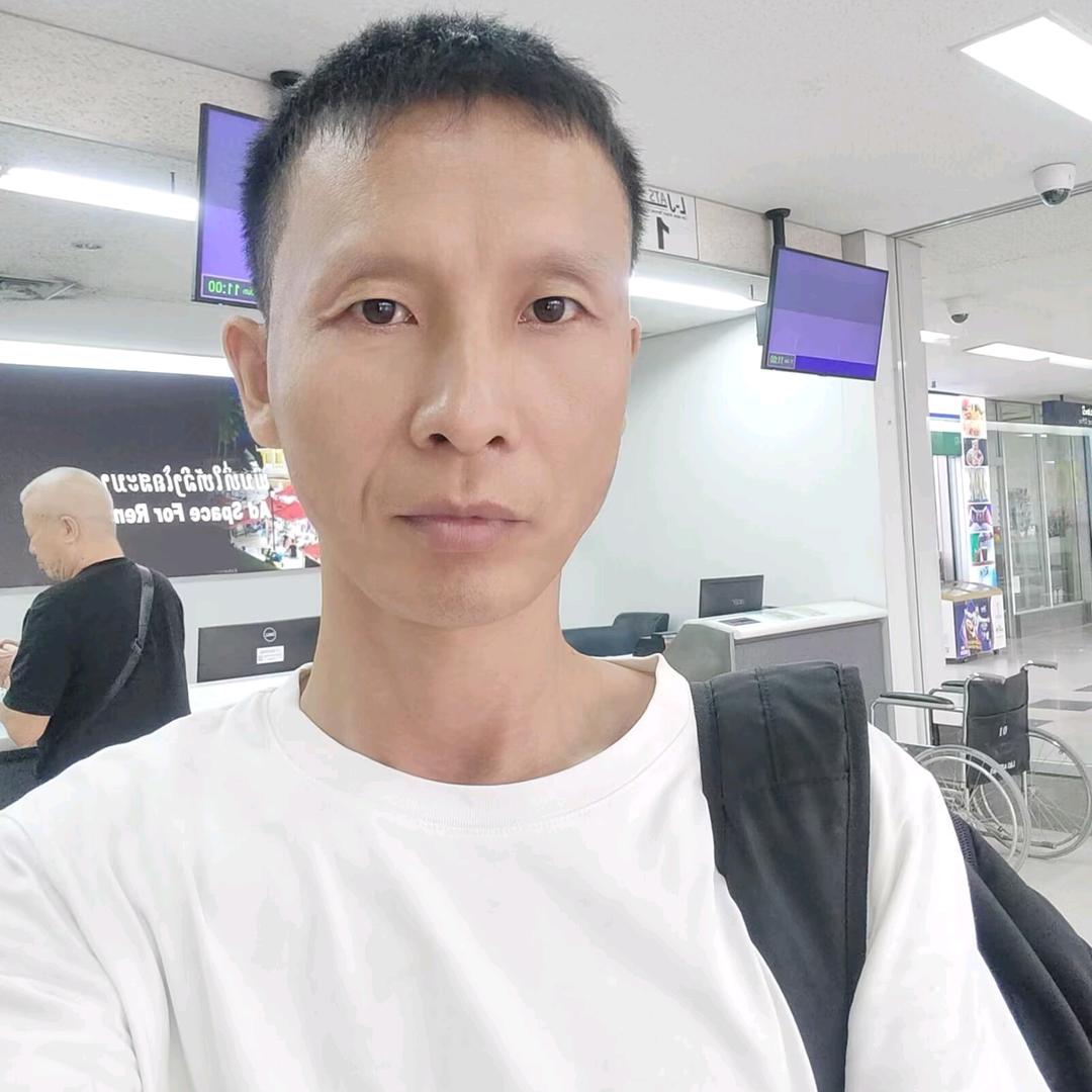 老挝🇱🇦海外生活，涟源（军）