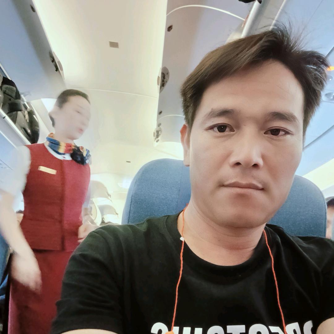阿洋