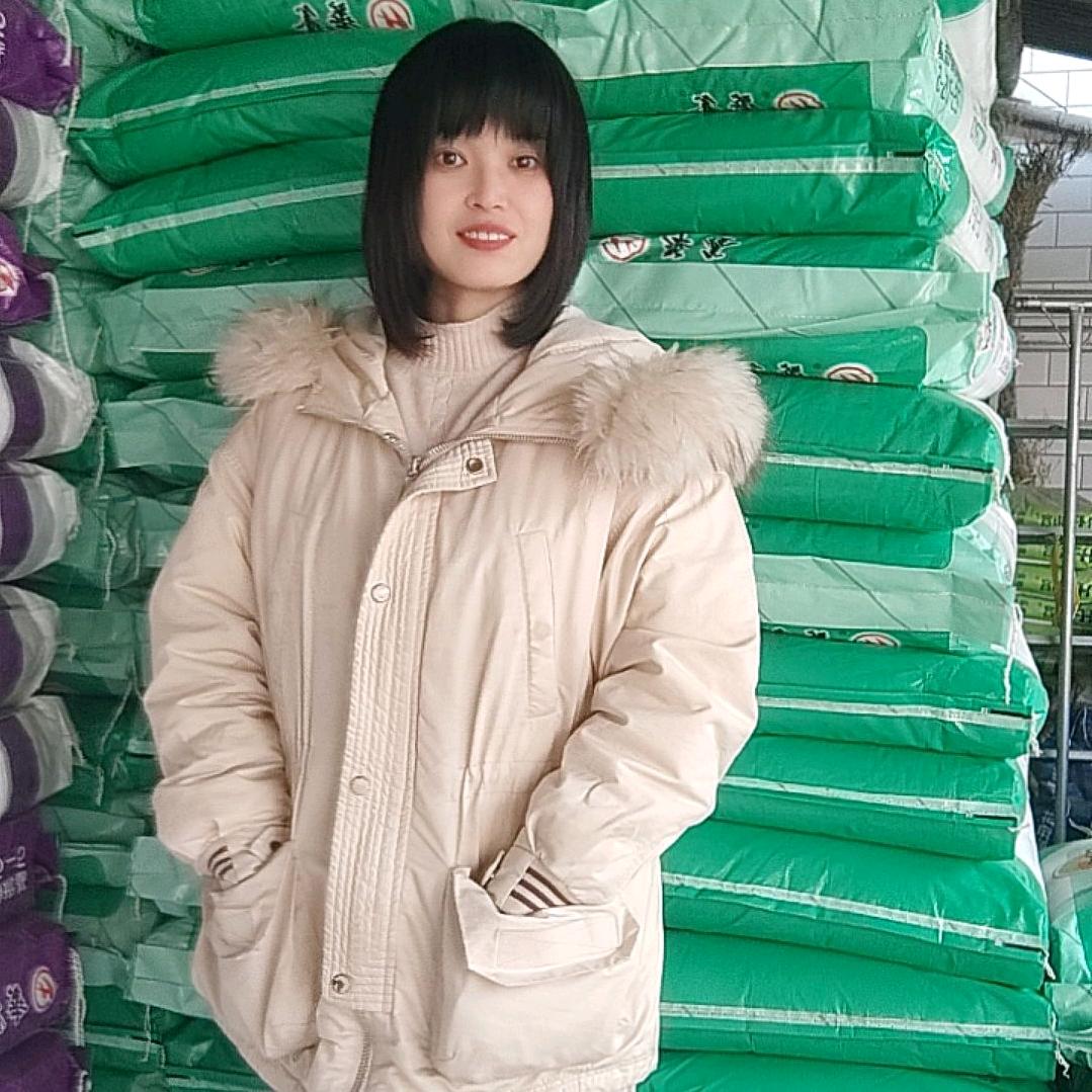 北任留政和天农资徐姐