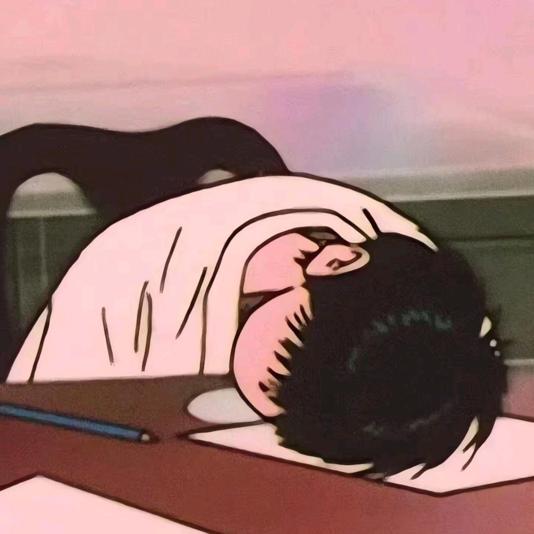 内敛的帅哥