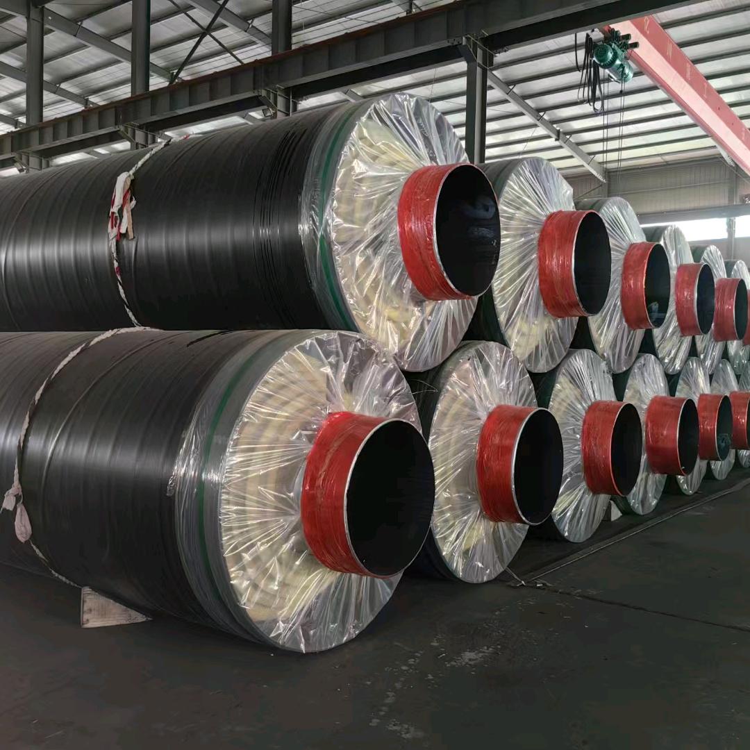 🅰️防腐保温管道厂家