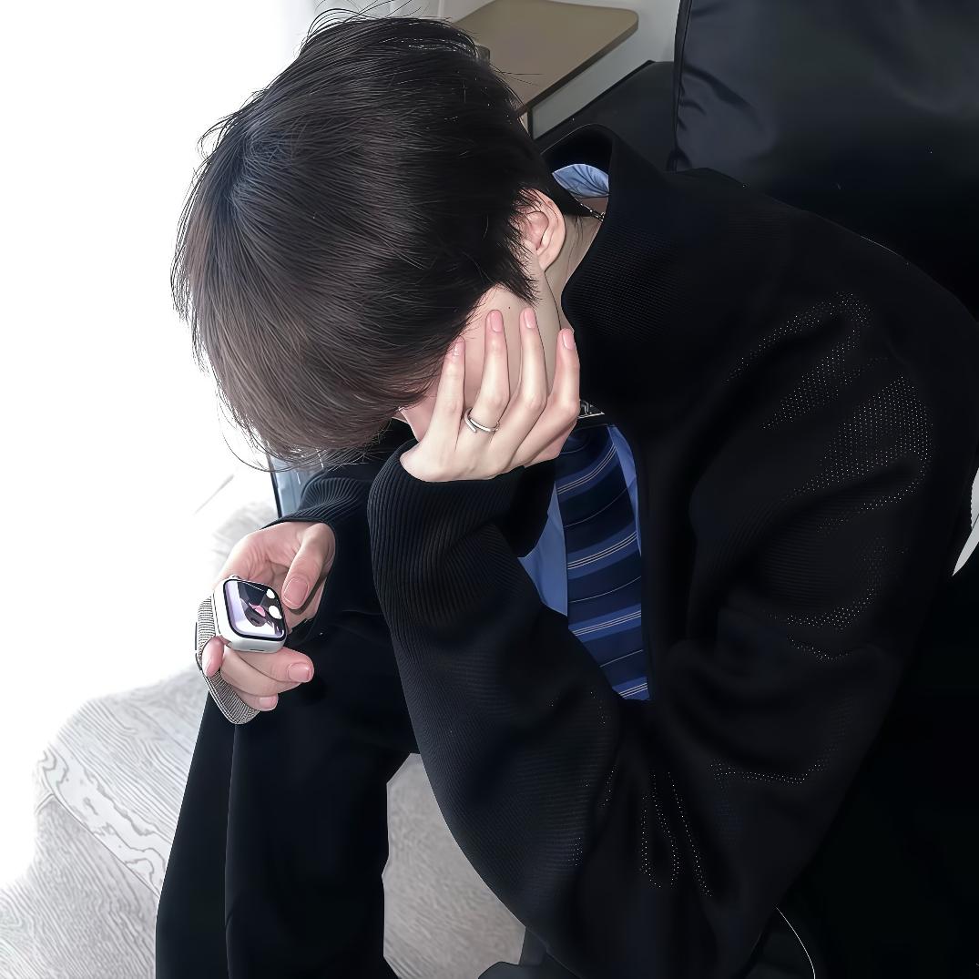 烟花再美只是瞬间