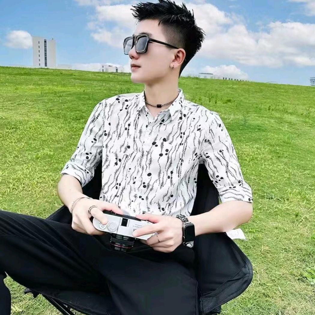 我的农村生活记
