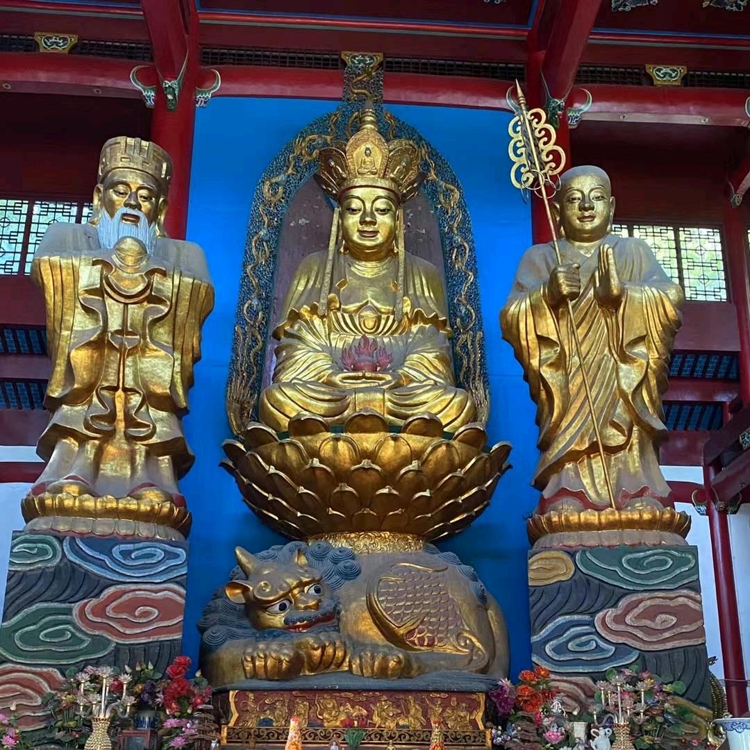 小香童