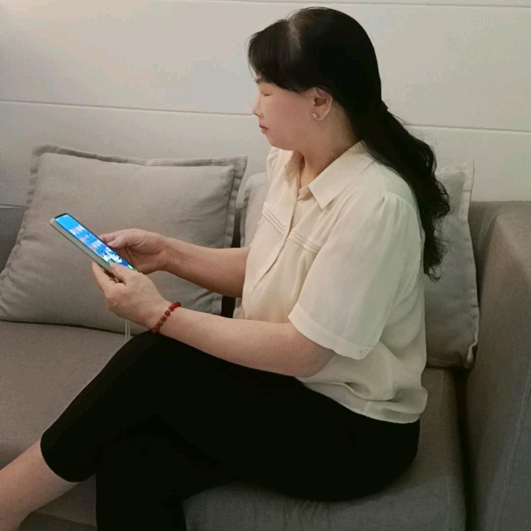 渺渺爱生活：