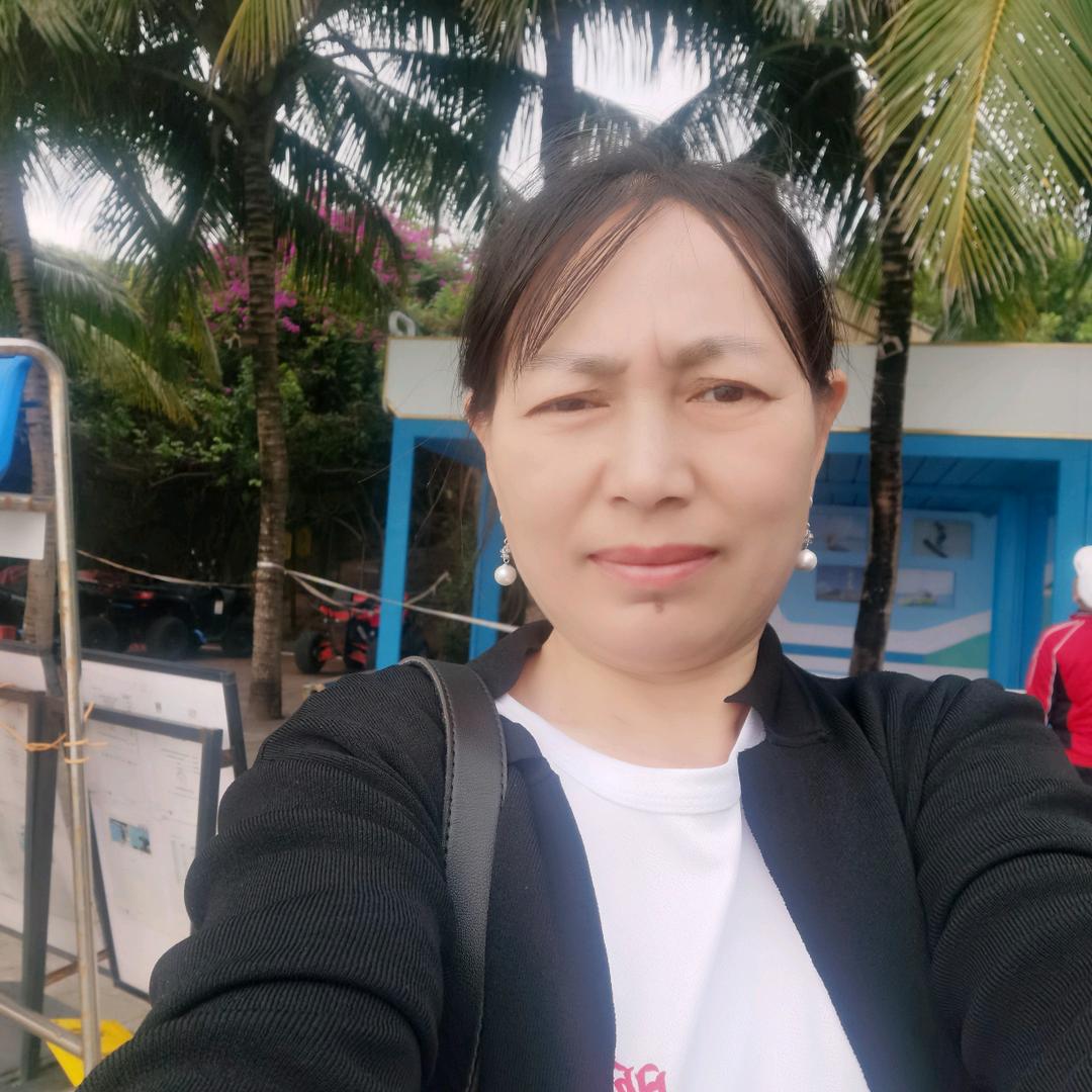 憨憨姐