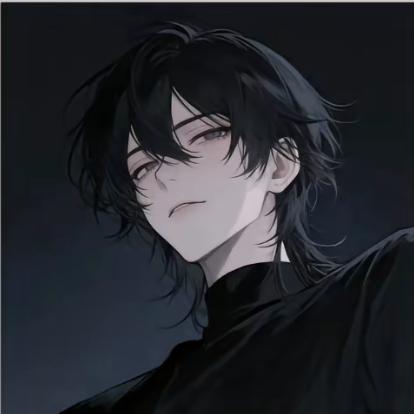 小诗想睡觉🐻‍❄️