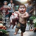 闫大爷
