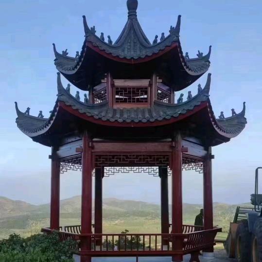 河北唐乾忆防腐木园林工程有限公司