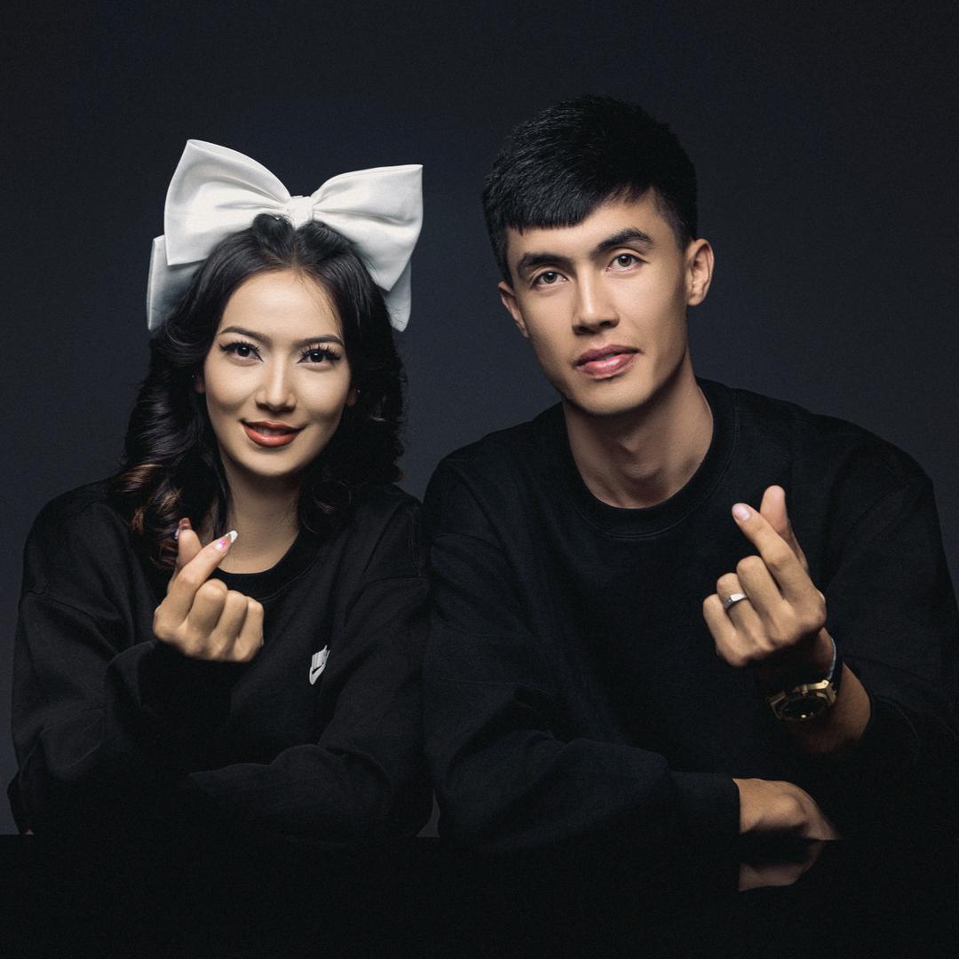 Parilar  美妆婚纱摄影店